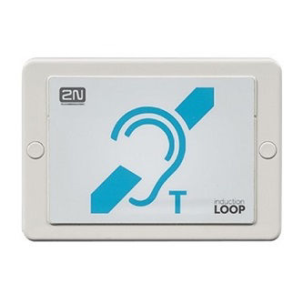 Axis Communications 2N INDUCTION LOOP
